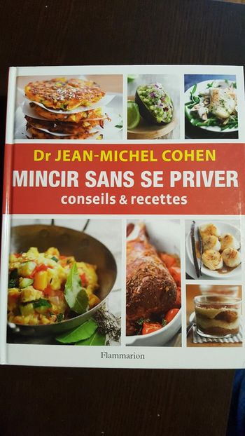 Mincir sans se priver