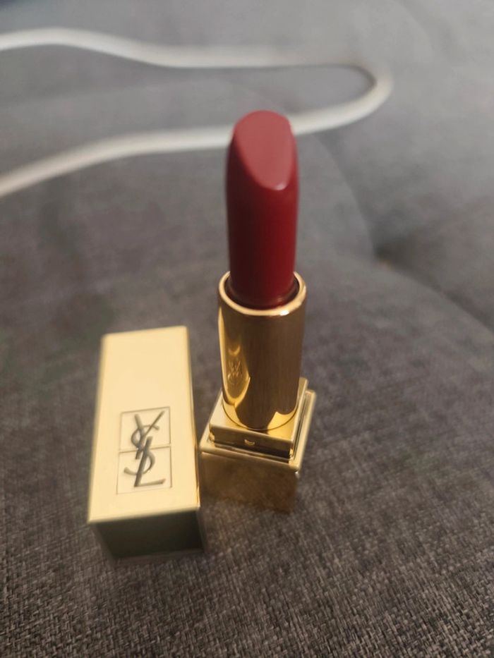 Mini rouge à lèvre ysl - photo numéro 3