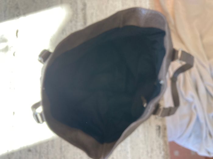 Sac à épaule Mango - photo numéro 2