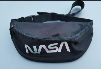 Sac banane Nasa