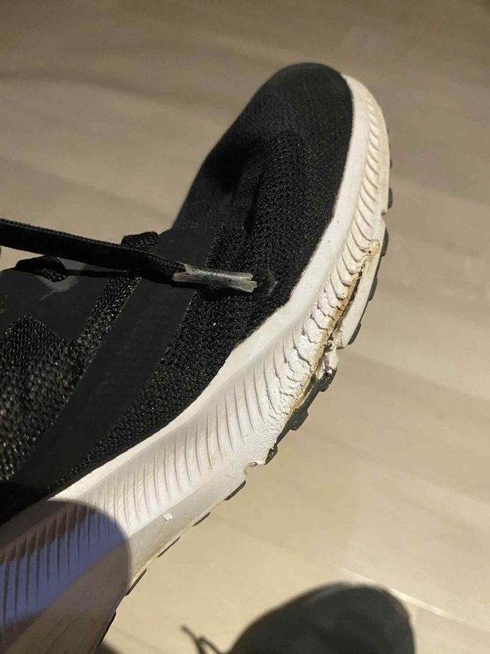 Basket femme Nike - photo numéro 6