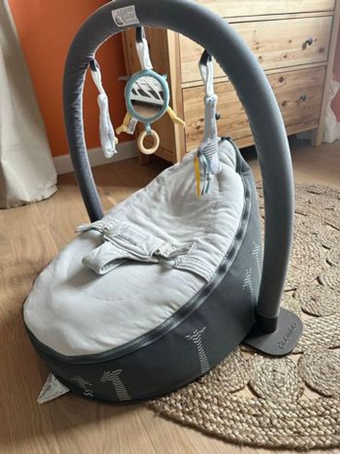 Ensemble domoo + arche d’éveil