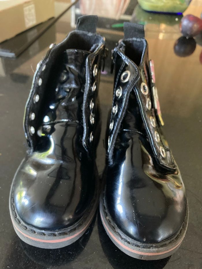 Chaussures Minnie - photo numéro 2
