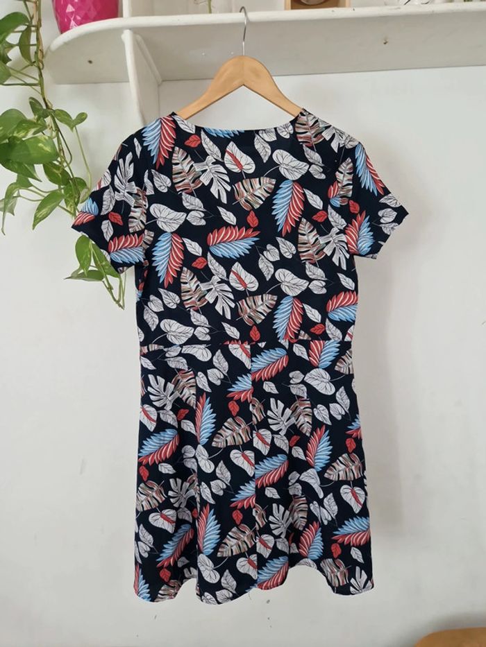 Robe d'été casual - photo numéro 3