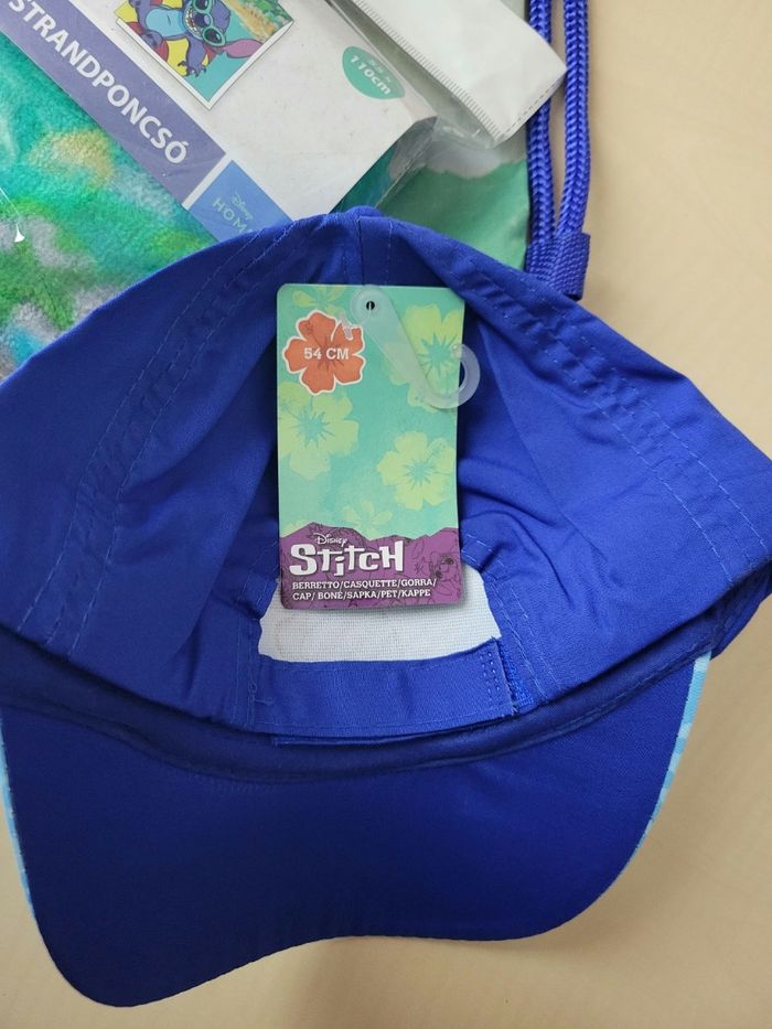 🌺Neuf🌺 Stitch - photo numéro 5