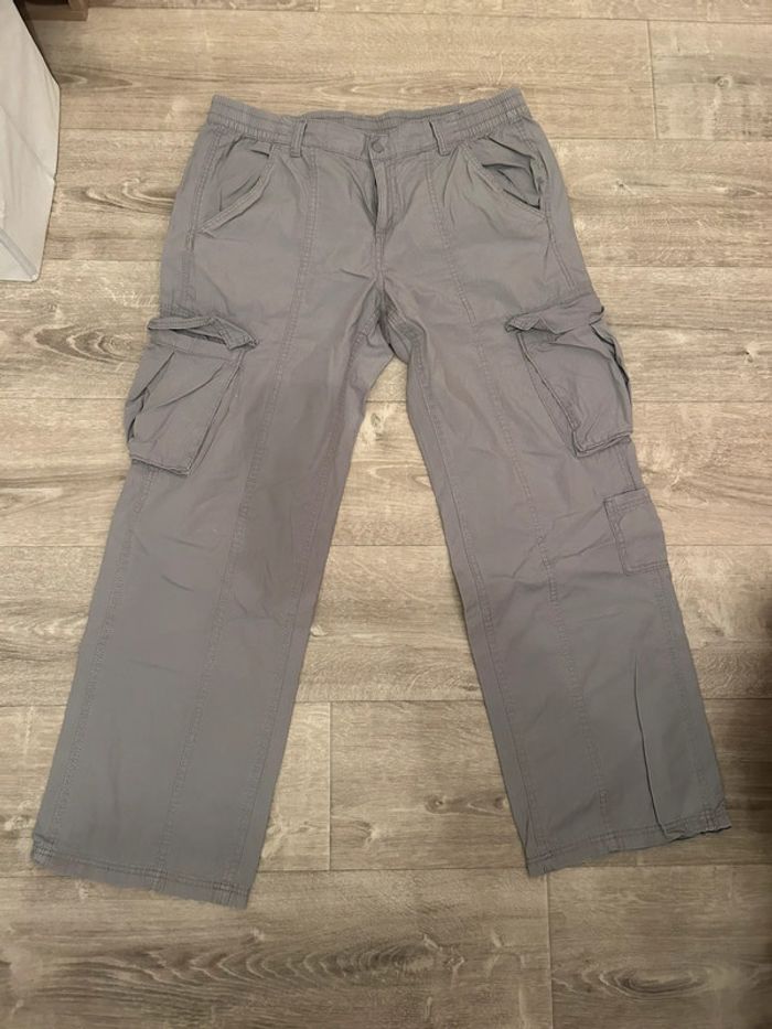 Cargo