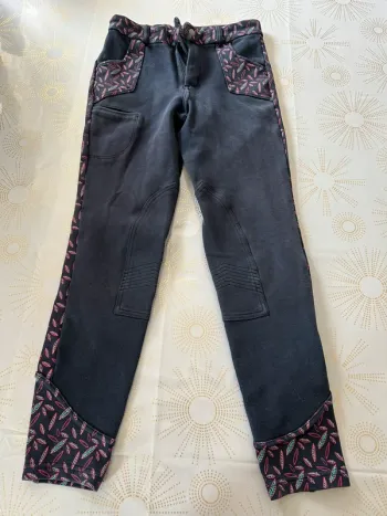 Pantalon équitation