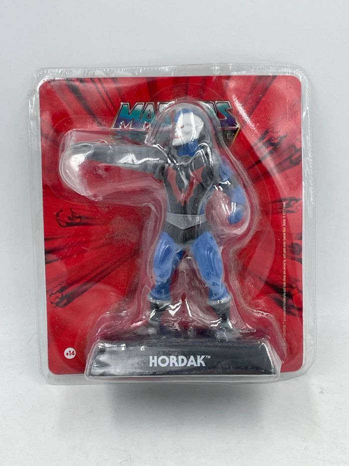 Figurine Masters Of The univers Hordak 15 cm neuf