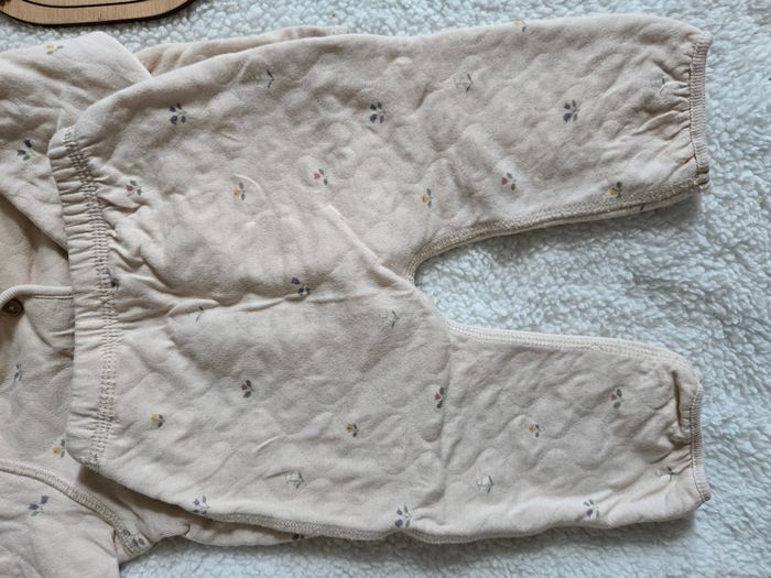 Ensemble fleuri - photo numéro 5