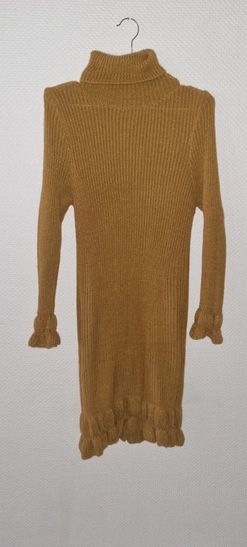 Robe en maille taille 38 / 40 M / L