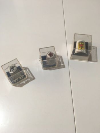 Lot de dé a coude à collectionné