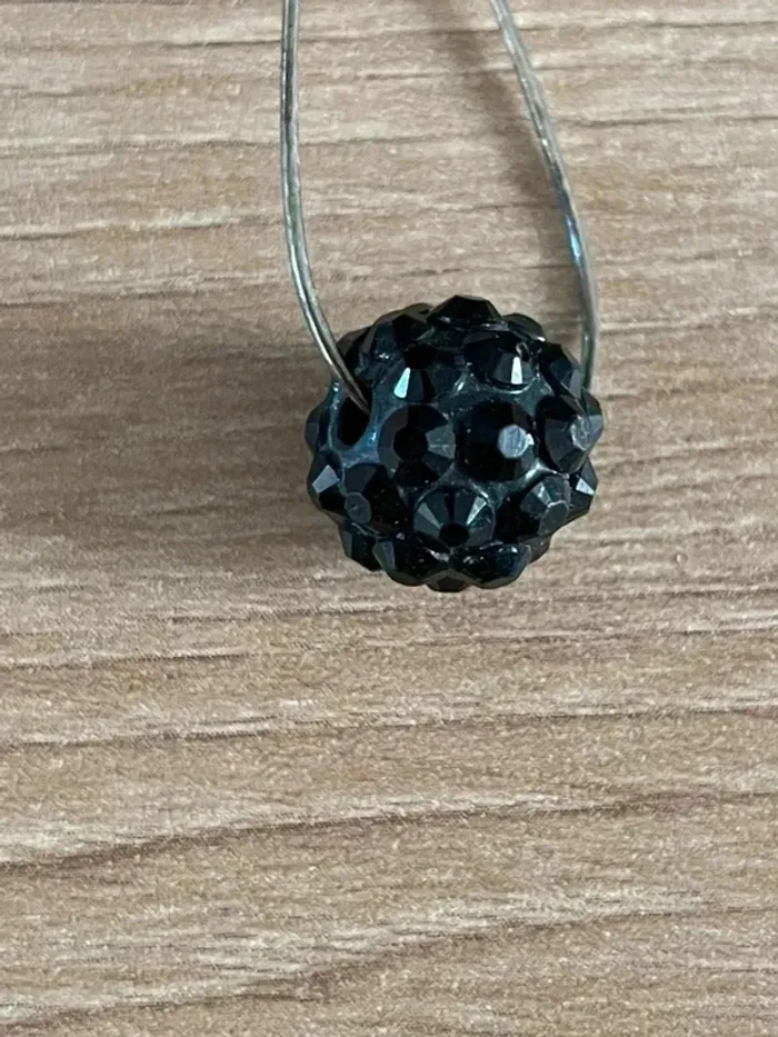 Boucles d’oreilles - photo numéro 2