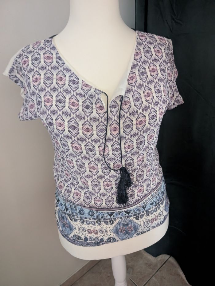 Tee shirt