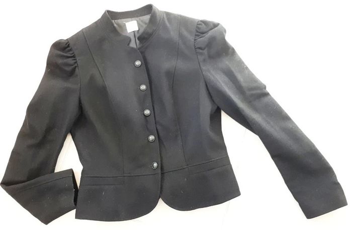 Blazer cintré Camaïeu - Taille 42 - photo numéro 2