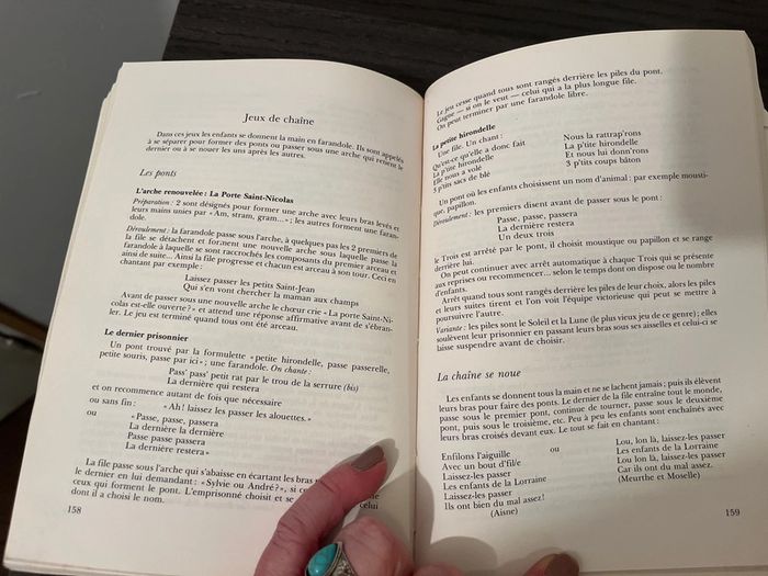 Jouer Paulette lequeux - photo numéro 5