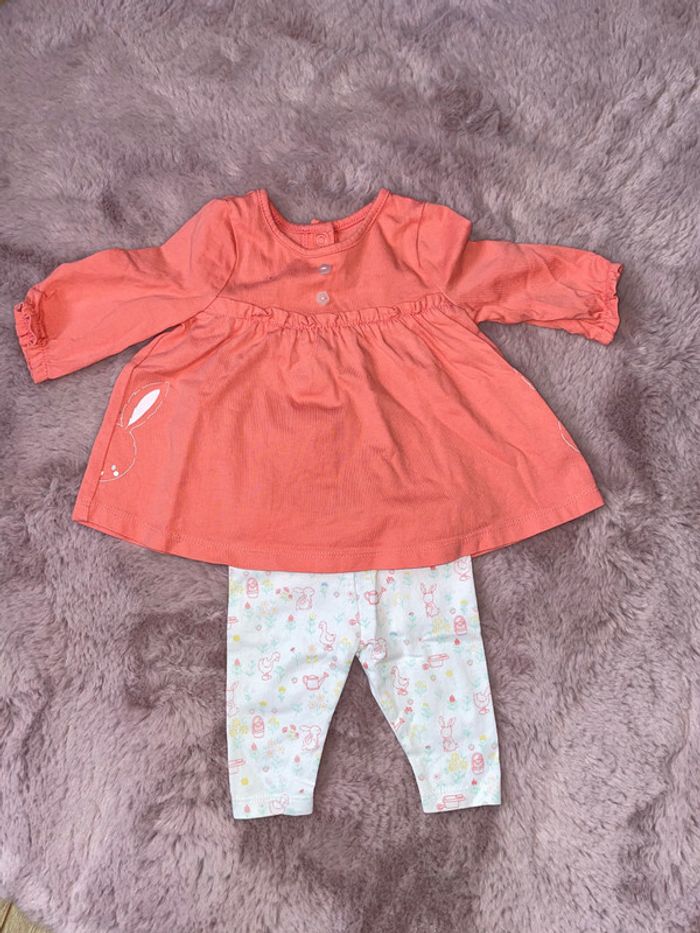 Ensemble 1mois - photo numéro 4