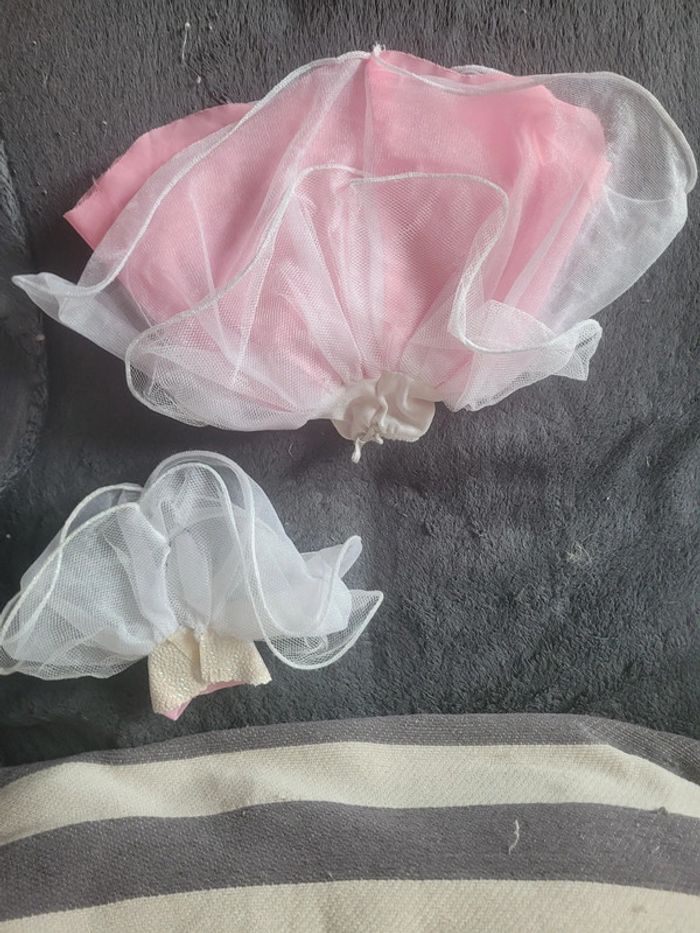 Tenue barbie magic dance 1989 - photo numéro 4