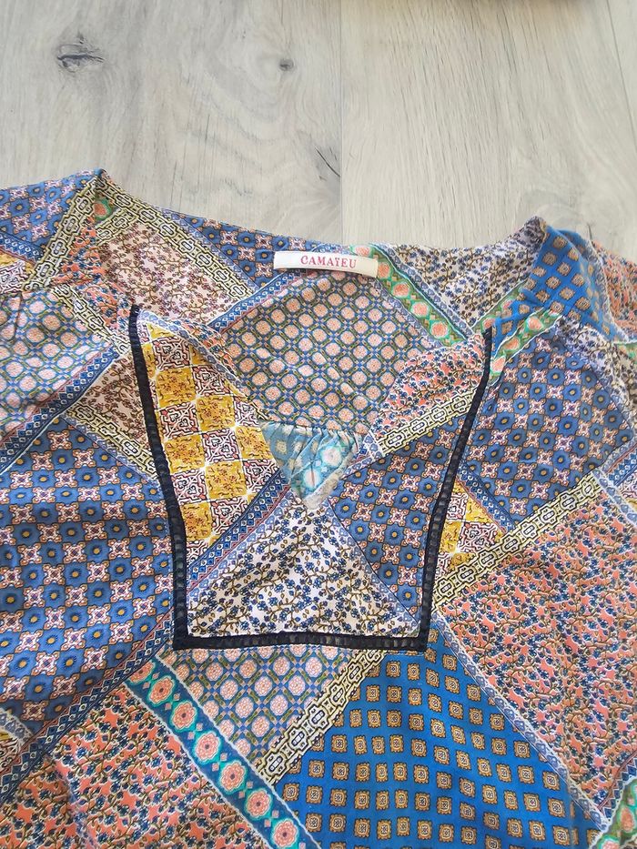 Robe/ Tunique - photo numéro 3