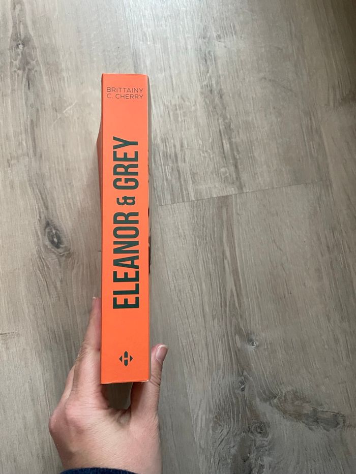 Eleanor & Gray - photo numéro 2