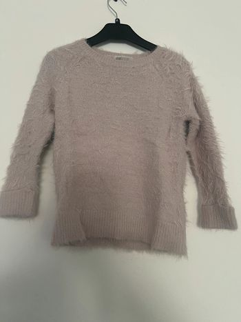 Pull 8 ans