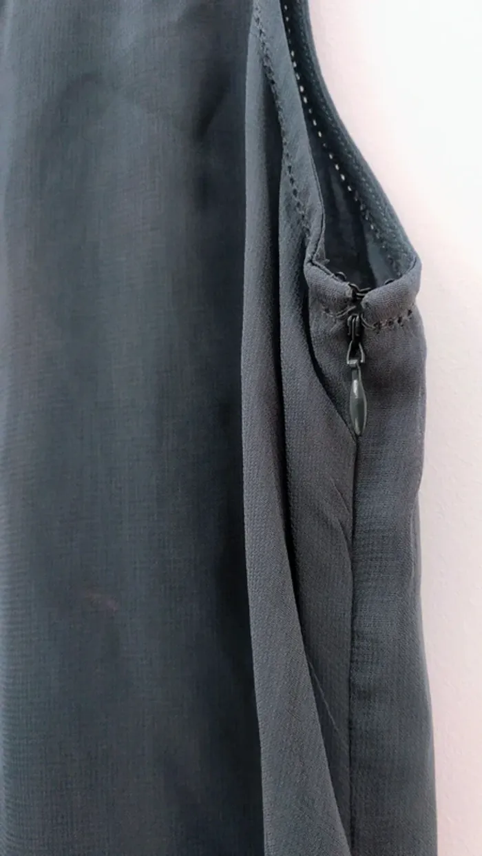 Robe Nitya t 40 - photo numéro 5