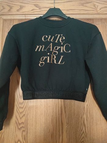 Pull taille XS