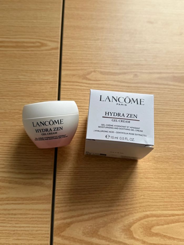 Lancôme innisfree clinique - photo numéro 6