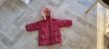Doudoune Taille 3 ans