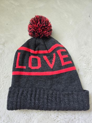 Bonnet Love