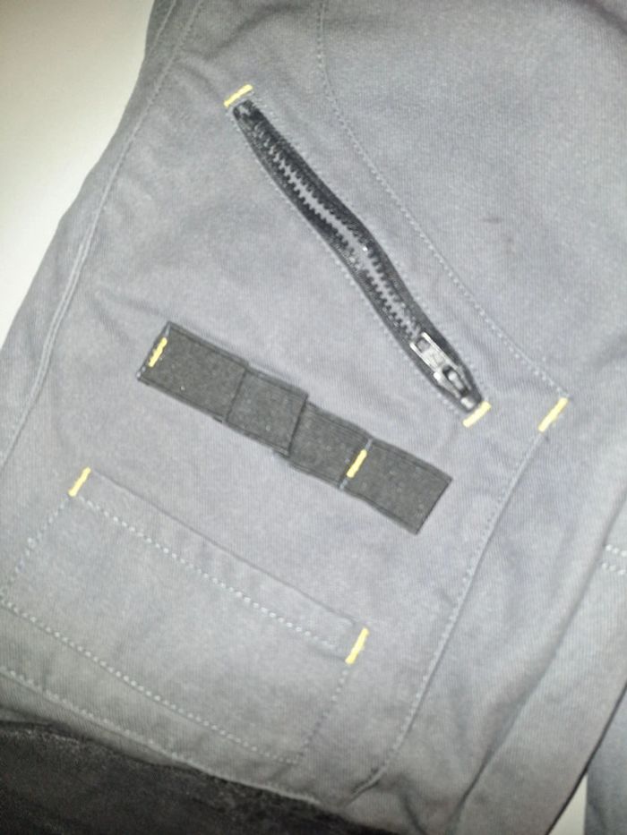 Pantalon travail 38 //MDH - photo numéro 5