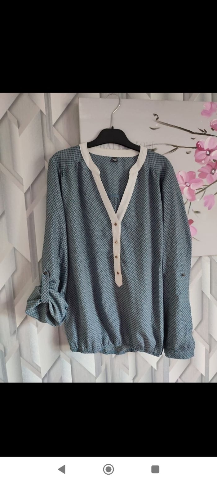 Lot 3 femme taille 38 - photo numéro 5