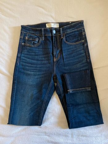 Jean 36