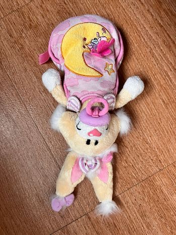 Mimihopps turbulette