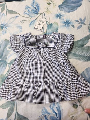 Robe bébé
