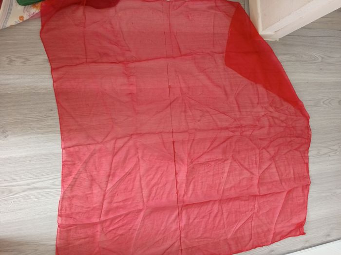 Foulard - photo numéro 3