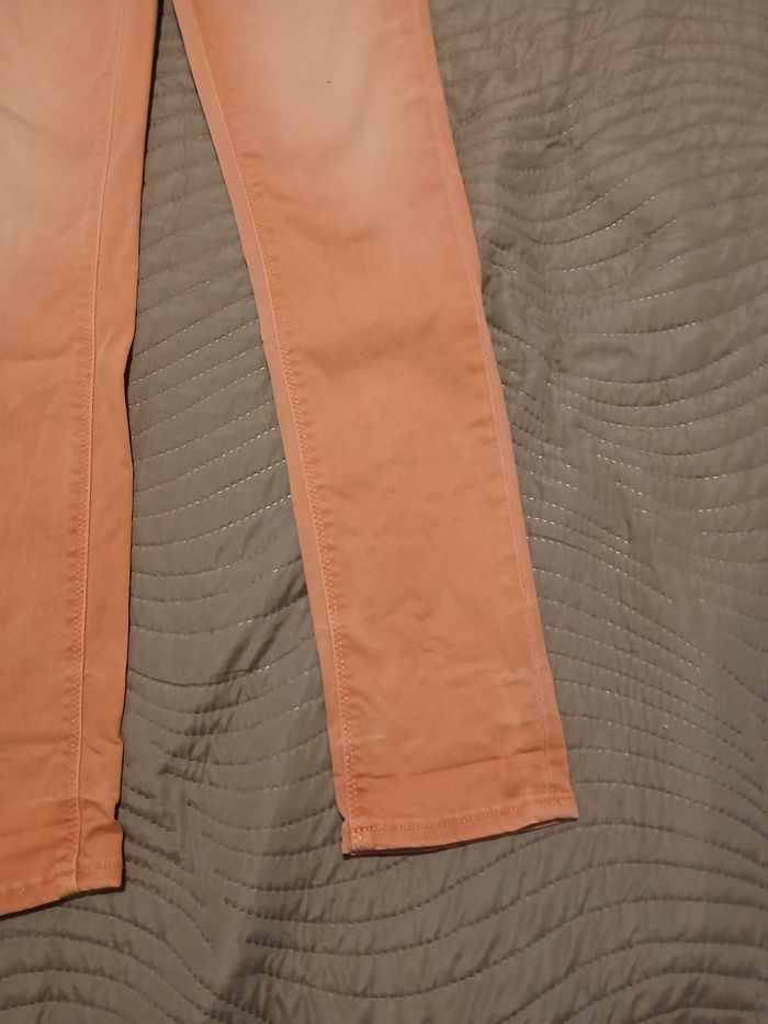 Jeans zara femme - photo numéro 3