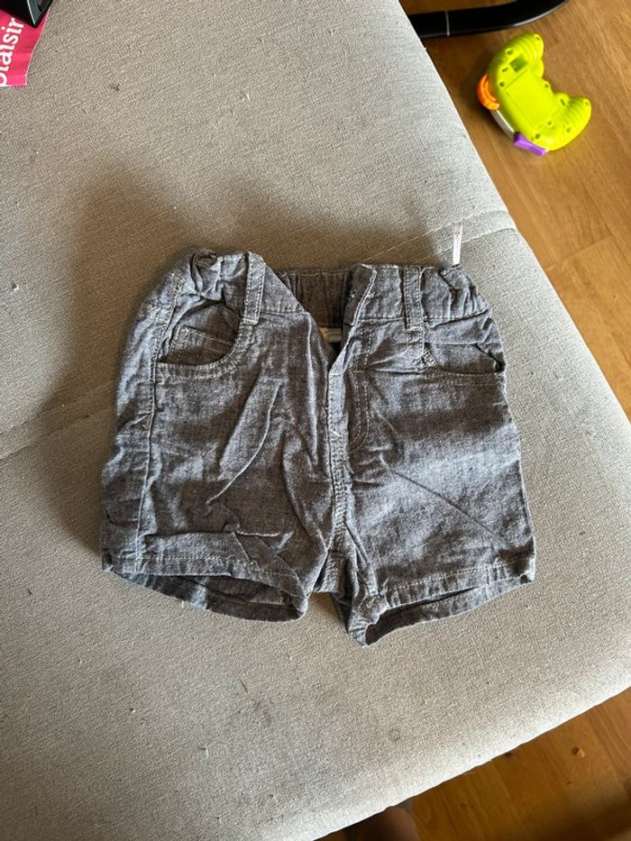 Lot 9 mois garçon - photo numéro 6