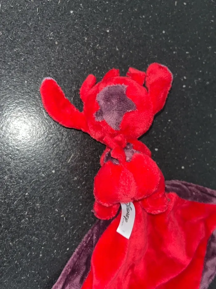 Doudou Lilo et Stitch - photo numéro 3