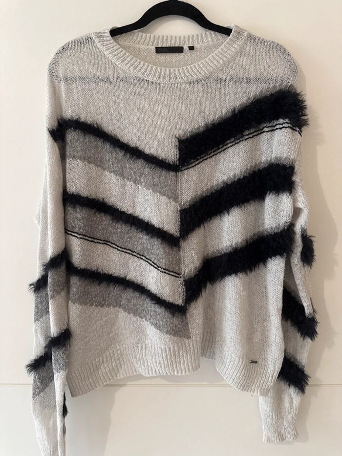 Pull femme SALSA – Taille L