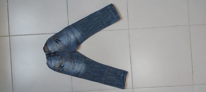Jeans 5 ans - photo numéro 8