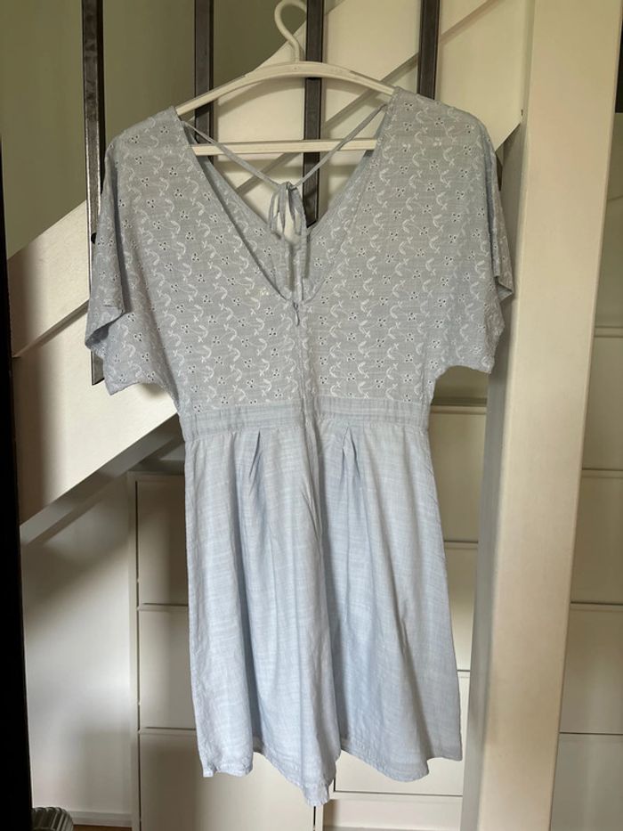 Ikks Robe - photo numéro 2
