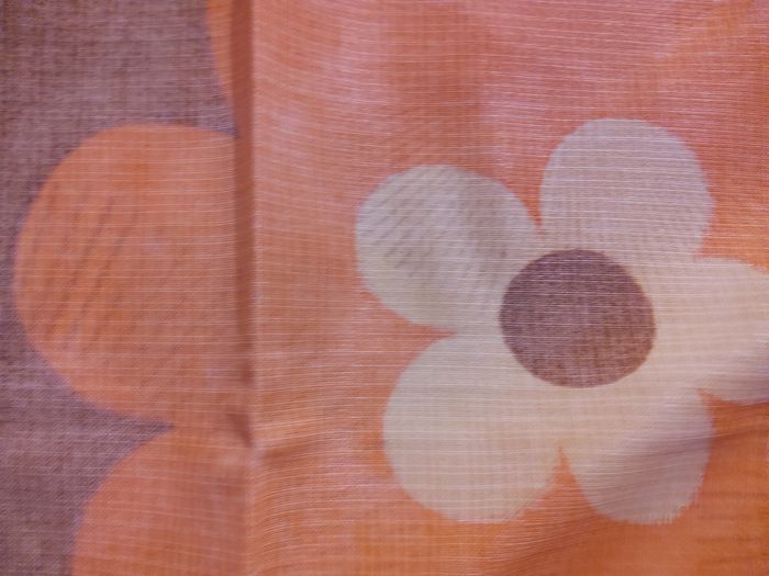 Carré vintage - photo numéro 2