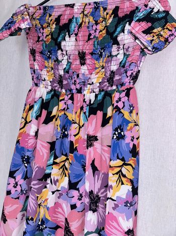 Robe longue
