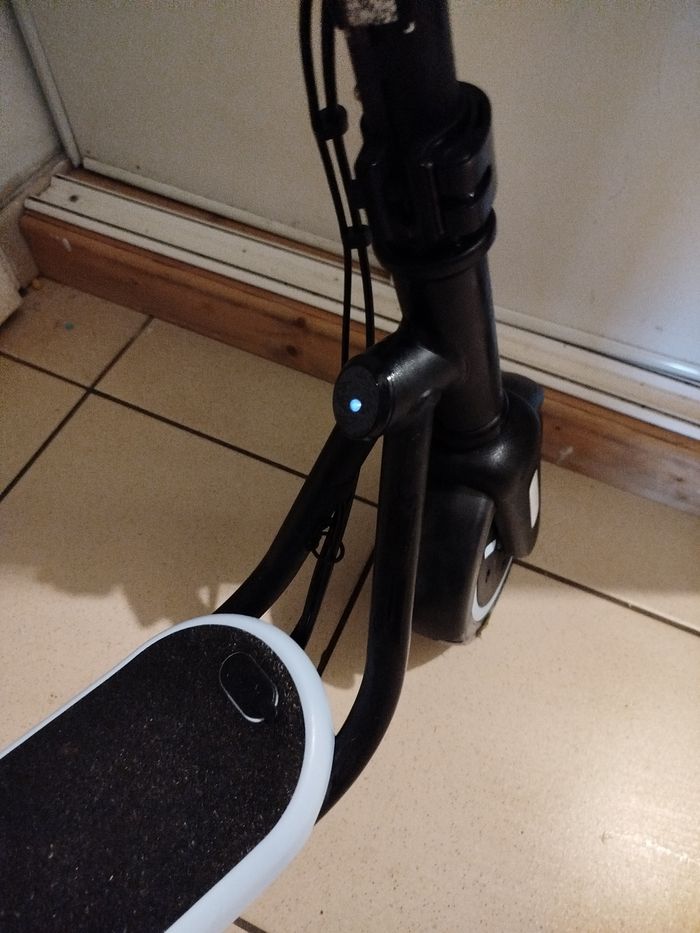 Trottinette électrique - photo numéro 2