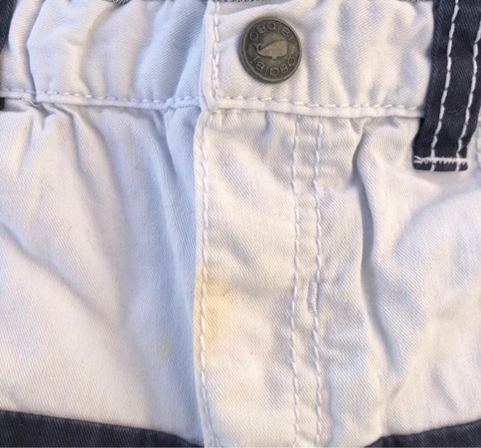 Short « Obaibi » 2 ans - photo numéro 4