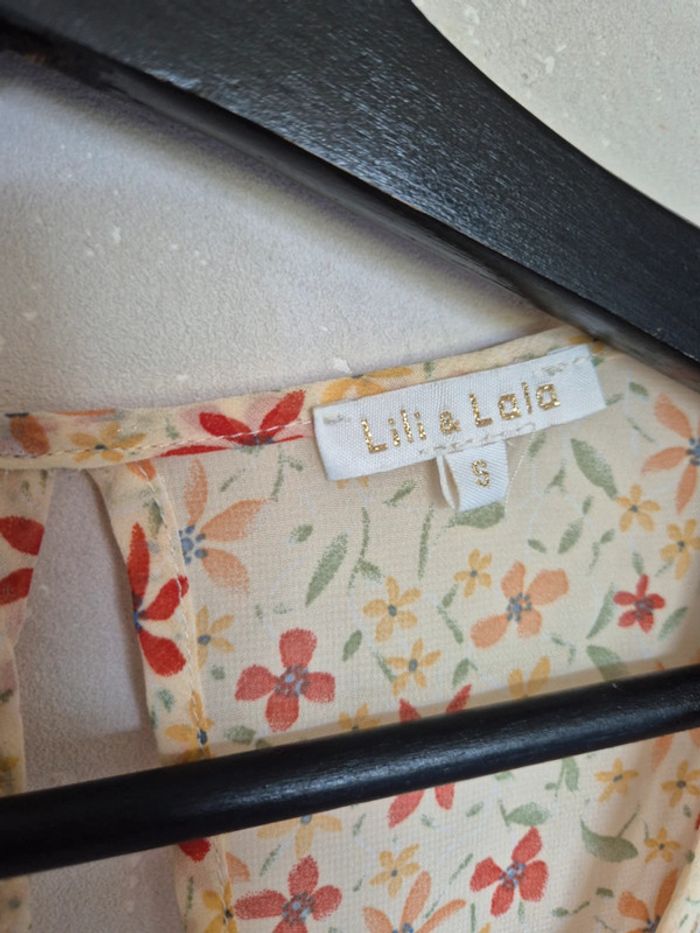 Robe Lili & Lala taille S - photo numéro 4