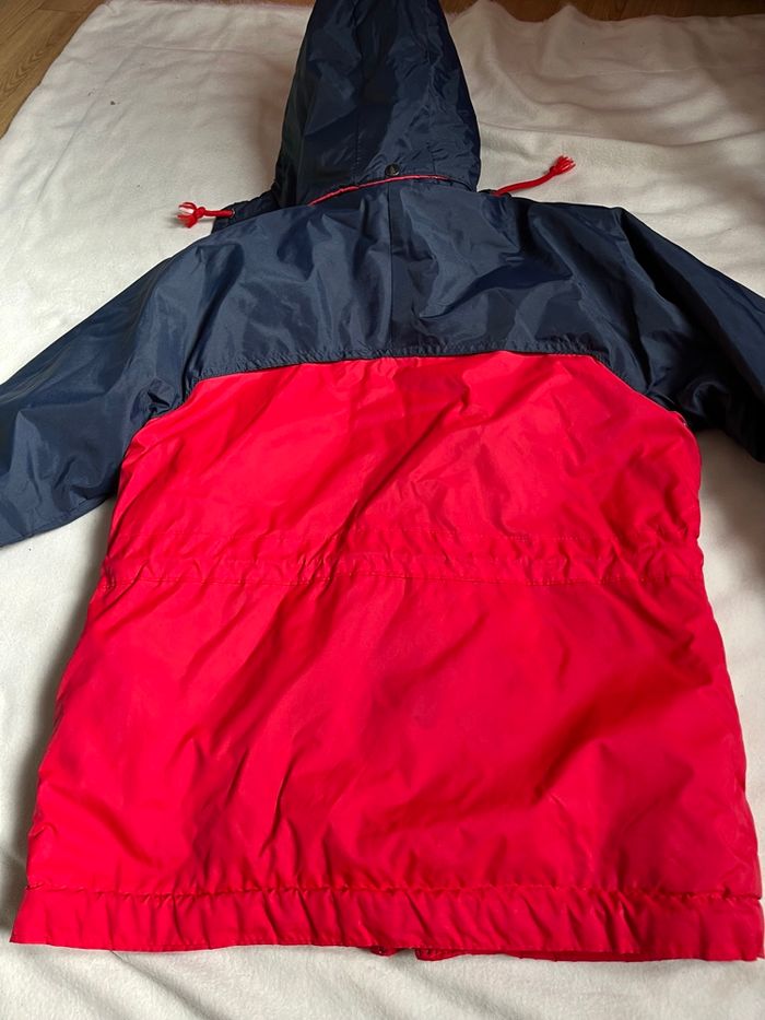 Coupe vent 16 ans - photo numéro 5