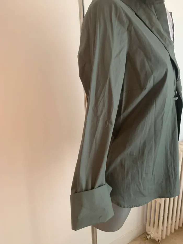 Hana San chemise T 38 - photo numéro 2