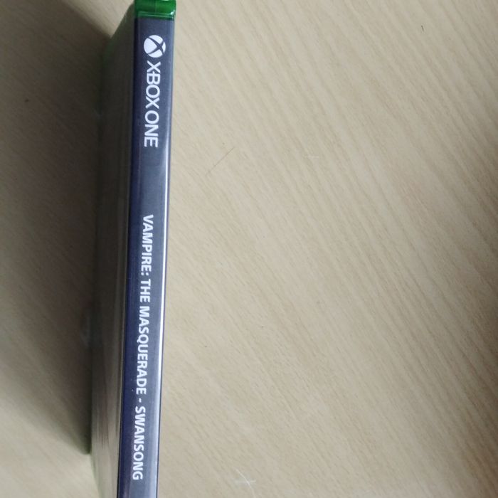 Jeu Xbox One Neuf - photo numéro 6