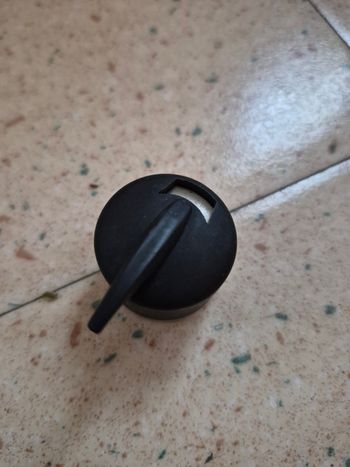 soupape cocotte minute Seb